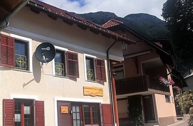 Bovecation House
