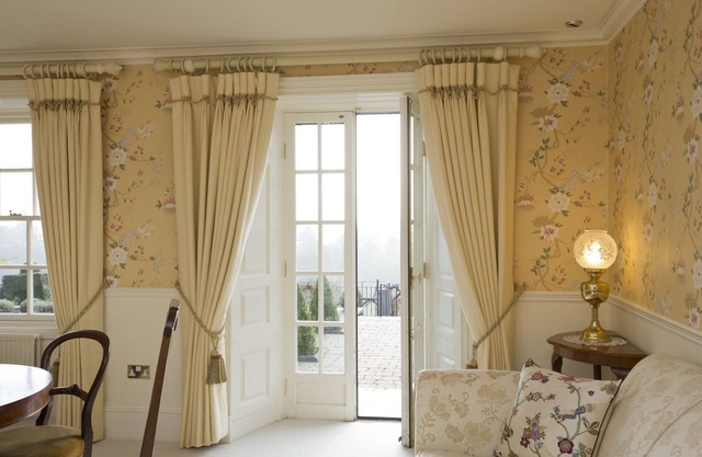 Bowden House B&B