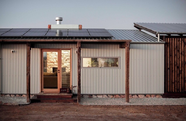 Box Hill Esperance CABIN YORK