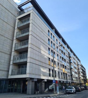 Boznicza Modern Apartment, self check-in 24h, free parking