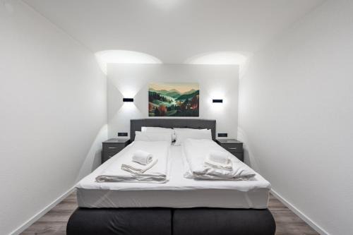 BPS Apartment #12 View - NEU - Natur - Deluxe - Modern