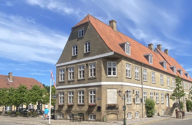 Brødremenighedens Hotel