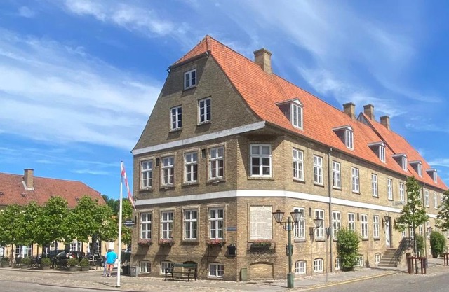 Brødremenighedens Hotel