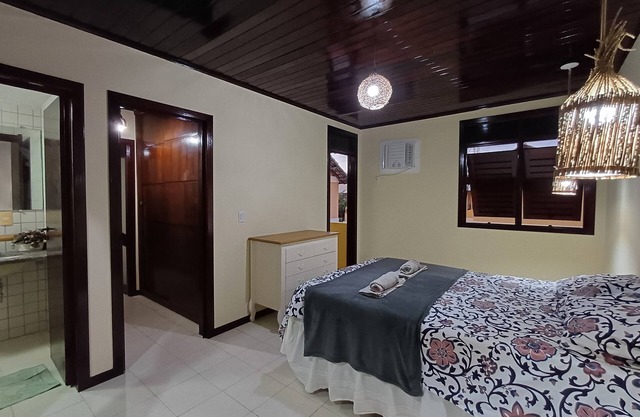 Your Seaside Hideaway