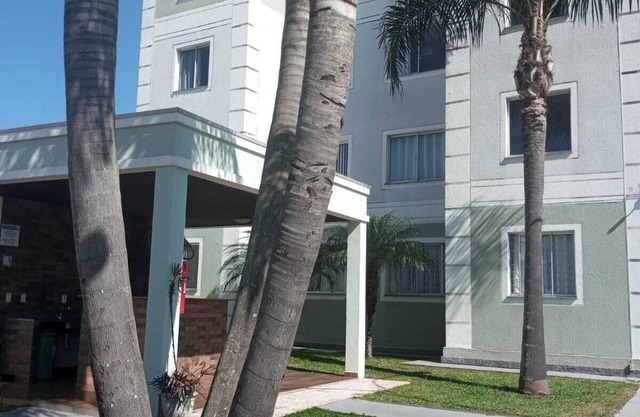 Apartamento Completo Ensolarado e Aconchegante, c/02 Quartos TV + Wi-fi