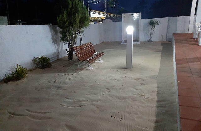 Pitangui Beach Holiday House