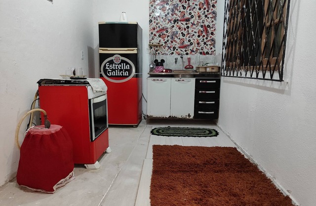 Independent studio apartment 10 minutes from the beach