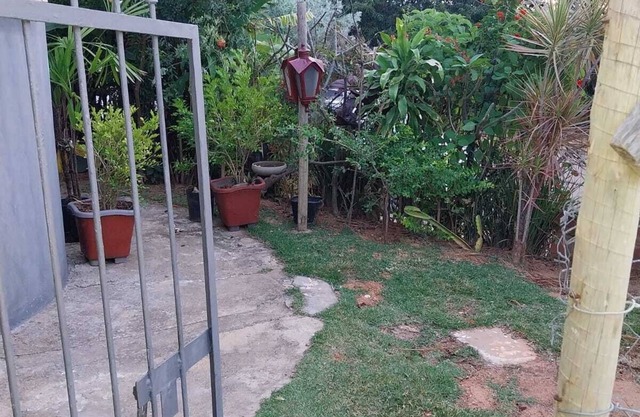 Private studio apartment (room)