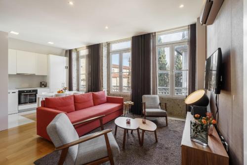 Bracara Home By Minhos Guest