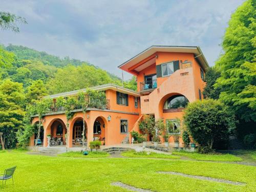 Bramasole B&B