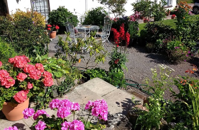 Brambles Bed and Breakfast