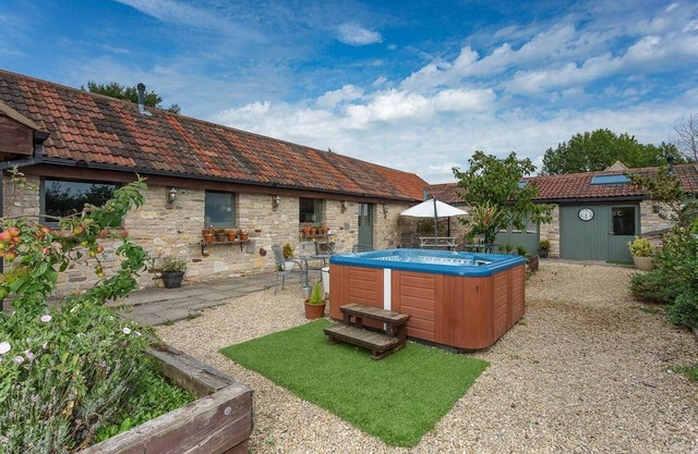 Bramley Barn
