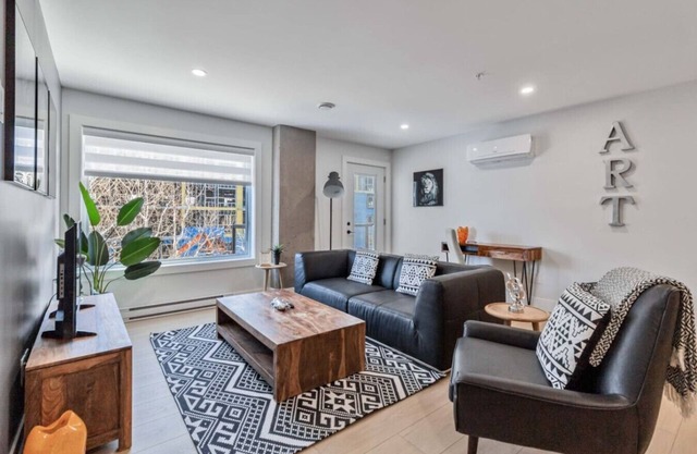 Bran New 2BR w/Balcony & 24/7 Gym in Moncton