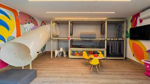 Branco Haus by Hosppedar