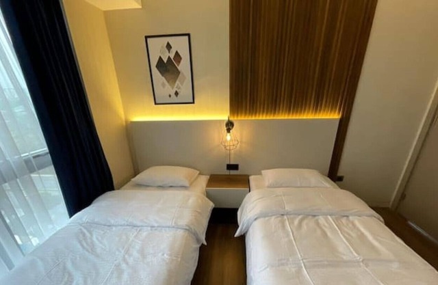 Brand-New 2+1 apartment-near Mall of Istanbul