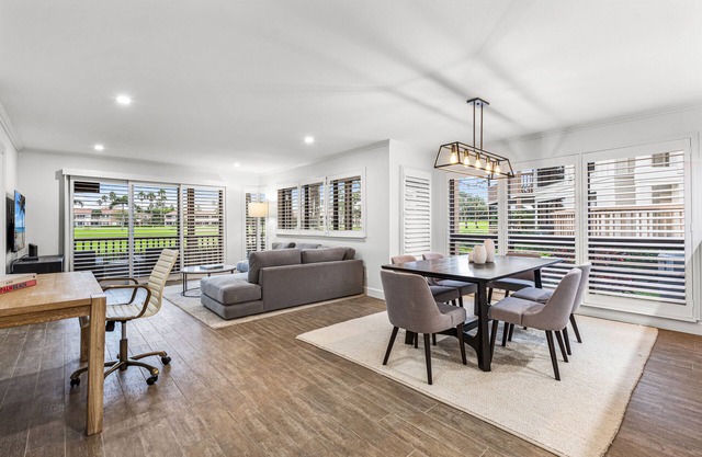 Brand New 2024 Home on PGA National Golf Course by Guaranteed Rental™
