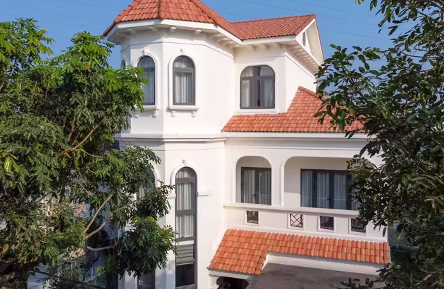 Brand-New 2025 6BR Villa/Free Pick up/BBQ