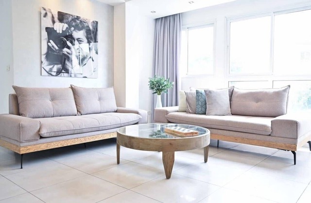 Brand New 3BR close to the Beach by HolyGuest