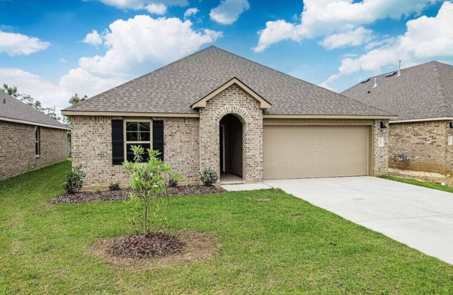 Brand New, 4 Bedrooms, 2 Bathrooms With 8 Beds