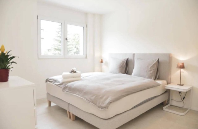 Brand new apartment Cecilia Residence Apt. no. 10