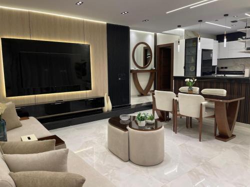 Brand New Apartment Obour City