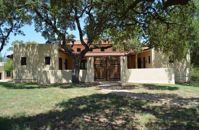 Brand New! Blanco Riverfront Bliss! 1/2 mile to Downtown!