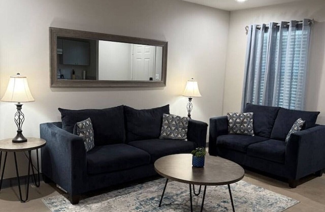 Brand New! Charming and Cozy Too Apartment