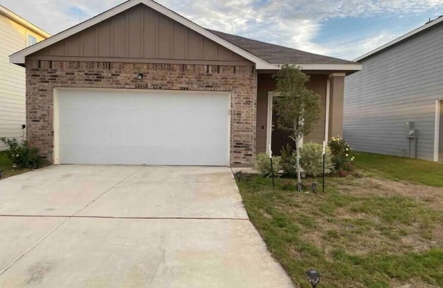 Brand new, charming home