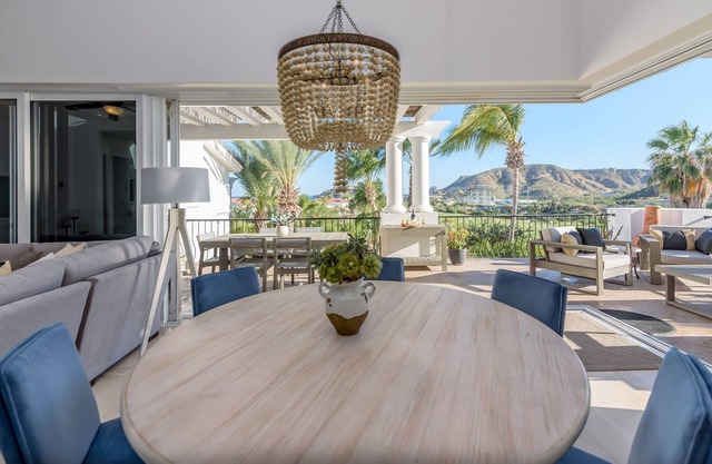 BRAND NEW, CLOSE TO PALMILLA BEACH, BEAUTIFUL VIEWS