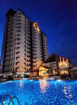 Brand New Condo With Scenic View and Pool