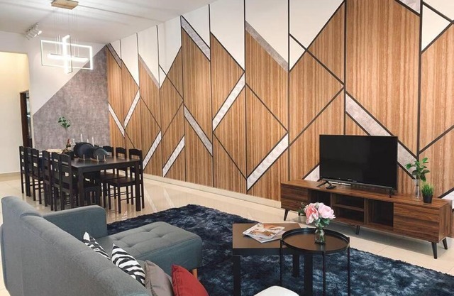 Brand New Cozy Home Desaru Coast Near to SKS waterpark hard rock