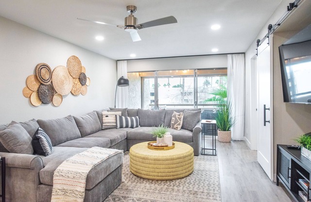❤️BRAND NEW FULL LUXURY REMODEL - Old Town Scottsdale!❤️