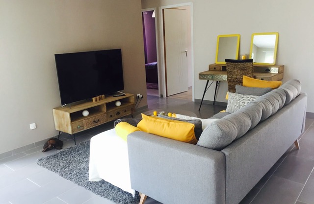 Brand new holiday villa