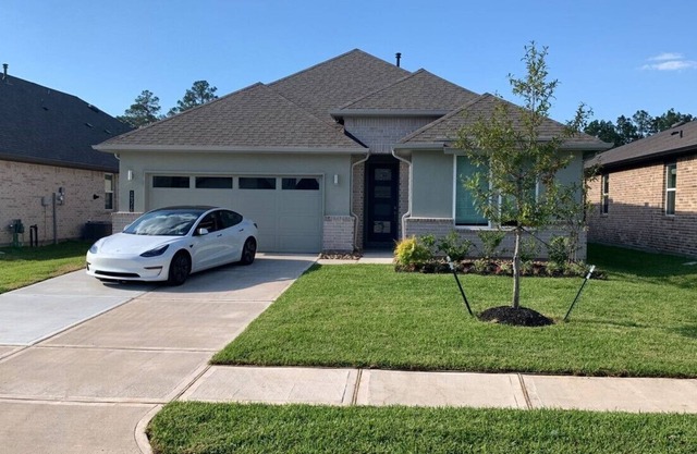 Brand-new home close to The Woodlands
