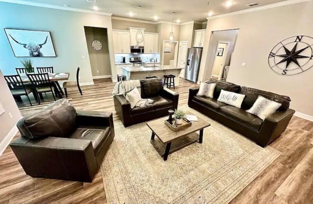 “BRAND NEW HOME” The Gathering Place at Goldcrest ”