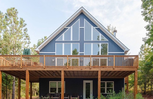 Brand New Keowee Cottage w/Dock!