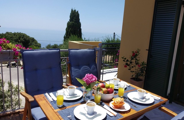BRAND NEW KONTIS APTS AMAZING VIEWS 2 BEDROOMS APARTMENT