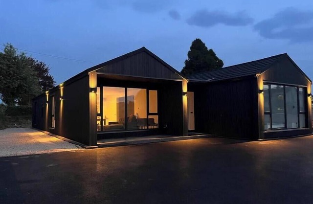 BRAND NEW Luxury villa with spectacular views.