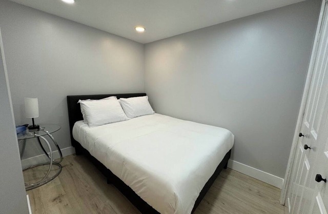 Brand New Luxury Apartment Near SF/SFO + EV