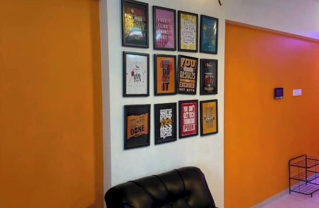 Brand new Lavish 3bhk Fully Furnished Home