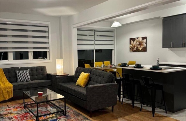 Brand New Luxurious 4 Bedroom Home