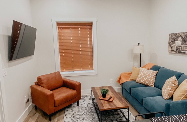 Brand NEW Luxurious Downtown loft! The Atlas!