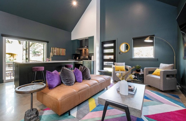 Brand New Luxury Home in Little Rock ~ EV Charger