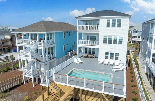 Brand New - New Construction - Amazing Home