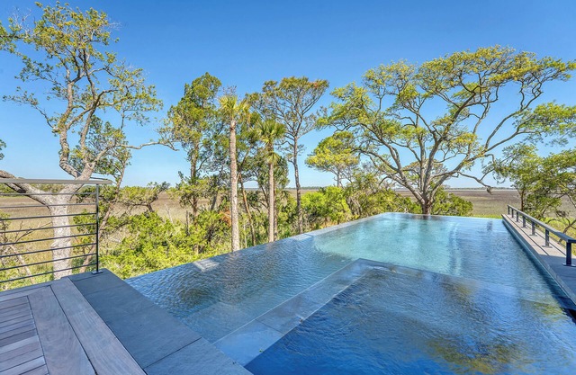 Brand new Ocean Park Luxury Home with private pool