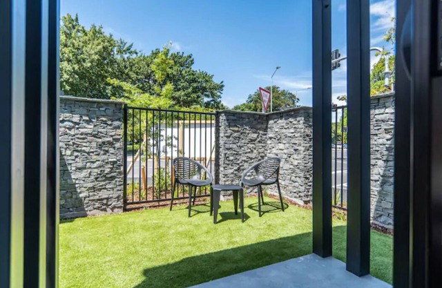 BRAND NEW OPPOSITE HAGLEY PARK CLOSE CBD ,HOSPITAL