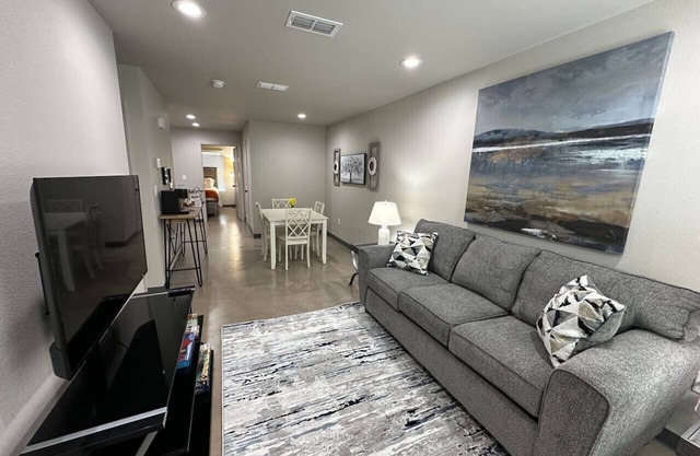 Brand New Rest and Relaxation Apartments