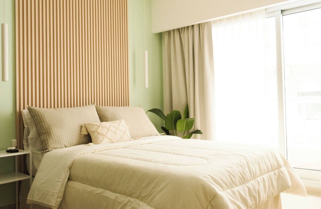 Brand New Studio, located at San Telmo, Buenos Aires.