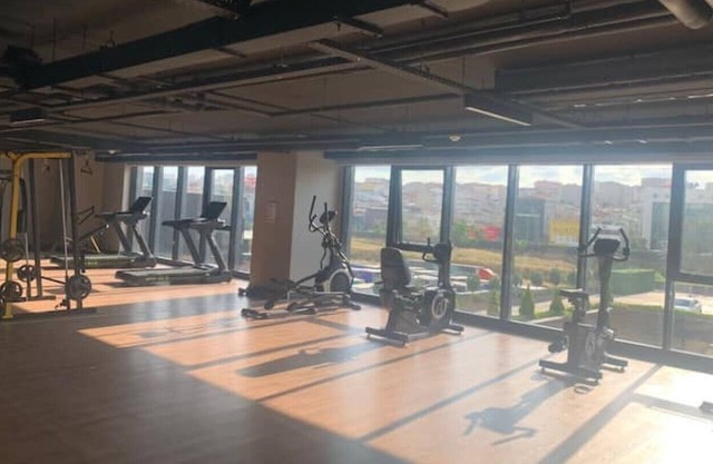 Brand-New Stylish Suite - Near Mall of Istanbul