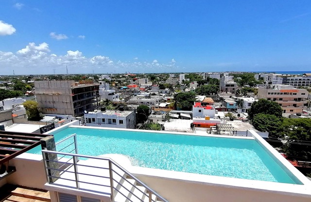 BRAND NEW SUITES ! DON¨T MISS OUT THIS INTRODUCTION AMAZING RATES !